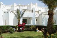 Hotel Sonesta Club Sharm el Sheikh Rode Zee